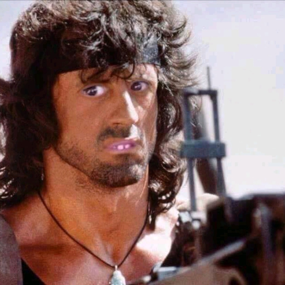 Meet your Posher, Kyle